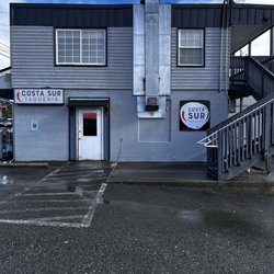 Taqueria Costa Sur - Exterior Outside