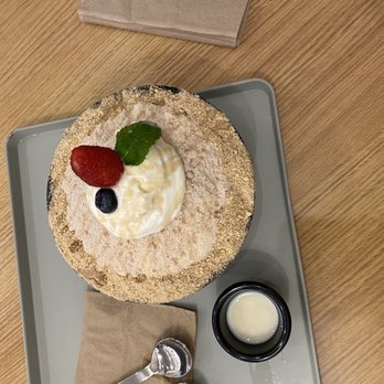Sul & Beans - I loved everything about this experience, thank you! - Desserts Near Me - Irvine, California Sul & Beans - I loved everything about this experience, thank you! - Desserts Near Me - Irvine, California