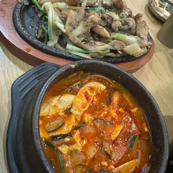 Tang Jip - Soondubu + bbq combo - Korean Near Me - Concord, California Tang Jip - Soondubu + bbq combo - Korean Near Me - Concord, California