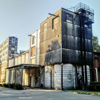 The Jack Daniel Distillery - Distilleries Near Me - Lynchburg, Tennessee