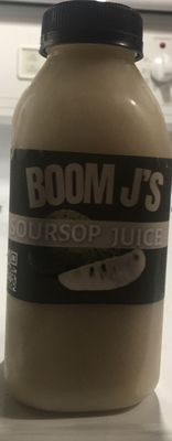 Boom J's Cuisine by null