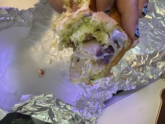 El Rey Taqueria by null