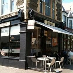 Café Brava