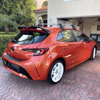 Logan's Auto Detailing & Coating - Freshly ceramic coated car - Auto Detailing Near Me - Los Angeles, California Logan's Auto Detailing & Coating - Freshly ceramic coated car - Auto Detailing Near Me - Los Angeles, California