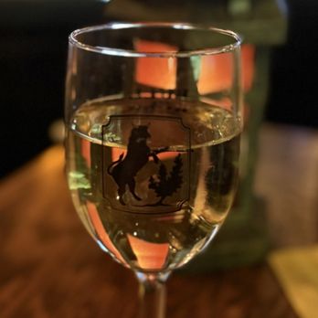 Bull & Bush - Wine! - American Near Me - Denver, Colorado