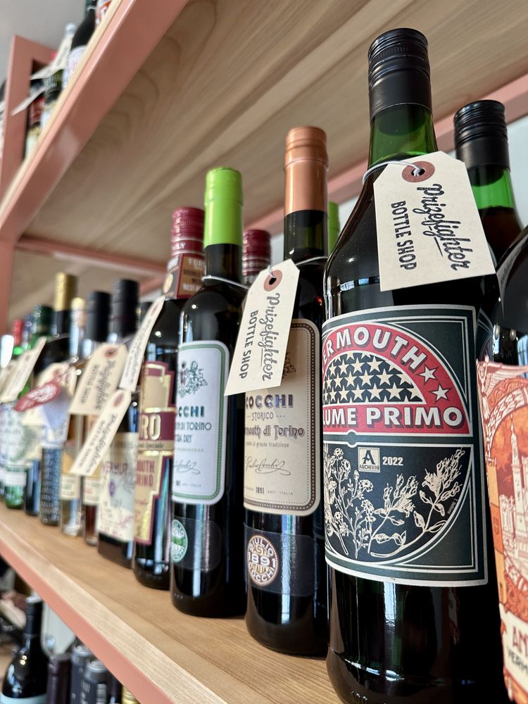 PRIZEFIGHTER BOTTLE SHOP Updated October 2024 1320 67th St