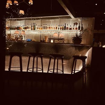Ysabel - The bar - New American Near Me - West Hollywood, California Ysabel - The bar - New American Near Me - West Hollywood, California