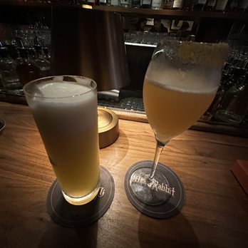 The Dead Rabbit - Cocktail Bars Near Me - New York, New York The Dead Rabbit - Cocktail Bars Near Me - New York, New York