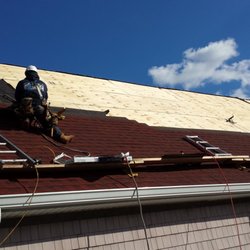 Nassau Roofers
