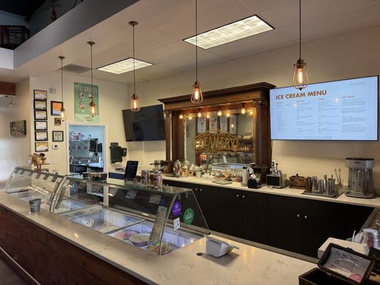 West Orange Creamery