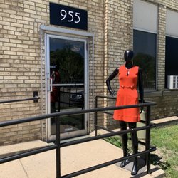 955 by Elevated - 955 by Elevated entrance