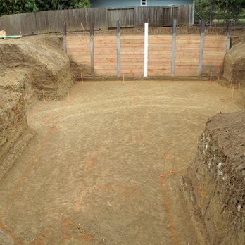 David L Harris Excavating - Excavation Services Near Me
