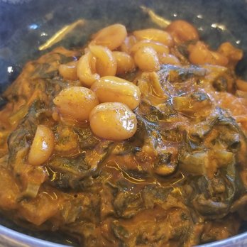 kann - Spinach and Beans - Caribbean Near Me - Portland, Oregon kann - Spinach and Beans - Caribbean Near Me - Portland, Oregon