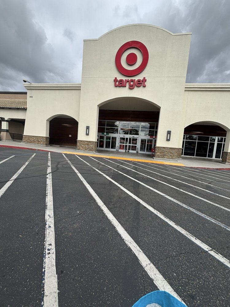 Target Riverside Ca TARGET - Updated June 2026 - 215 Photos & 95 Reviews - 443 College Blvd ...