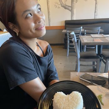Thai Ladle - I did take the most adorable date with me - Thai Near Me - Poway, California Thai Ladle - I did take the most adorable date with me - Thai Near Me - Poway, California