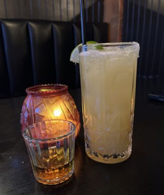 Pixán Taqueria & Cantina by null