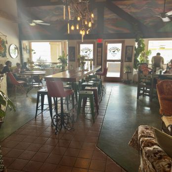 Cafecito - Coffee & Tea Near Me - Yuma, Arizona Cafecito - Coffee & Tea Near Me - Yuma, Arizona