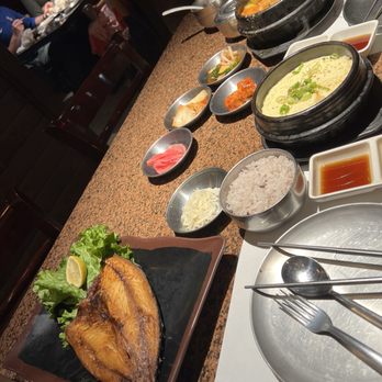 WuJu Korean BBQ - Korean Near Me - Lynnwood, Washington WuJu Korean BBQ - Korean Near Me - Lynnwood, Washington