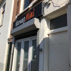 Warung Mini - Warung Mini - Surinamská reštaurácia