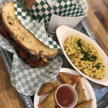 Envegan - Vegan Near Me - Morrow, Georgia