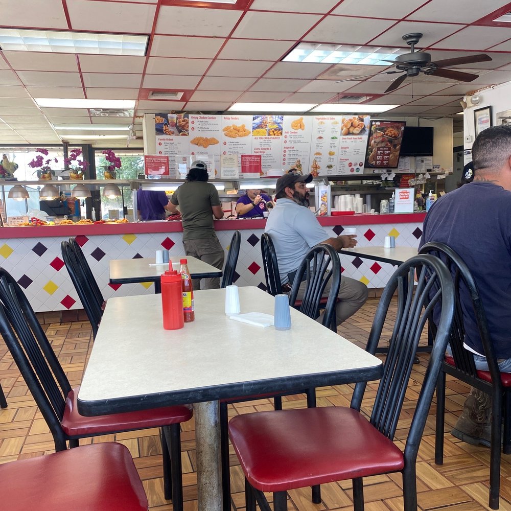 Hartz Chicken Buffet - Lunch with the Boy! - Southern Near Me - Houston, Texas Hartz Chicken Buffet - Lunch with the Boy! - Southern Near Me - Houston, Texas