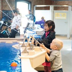 Chicago Children's Museum