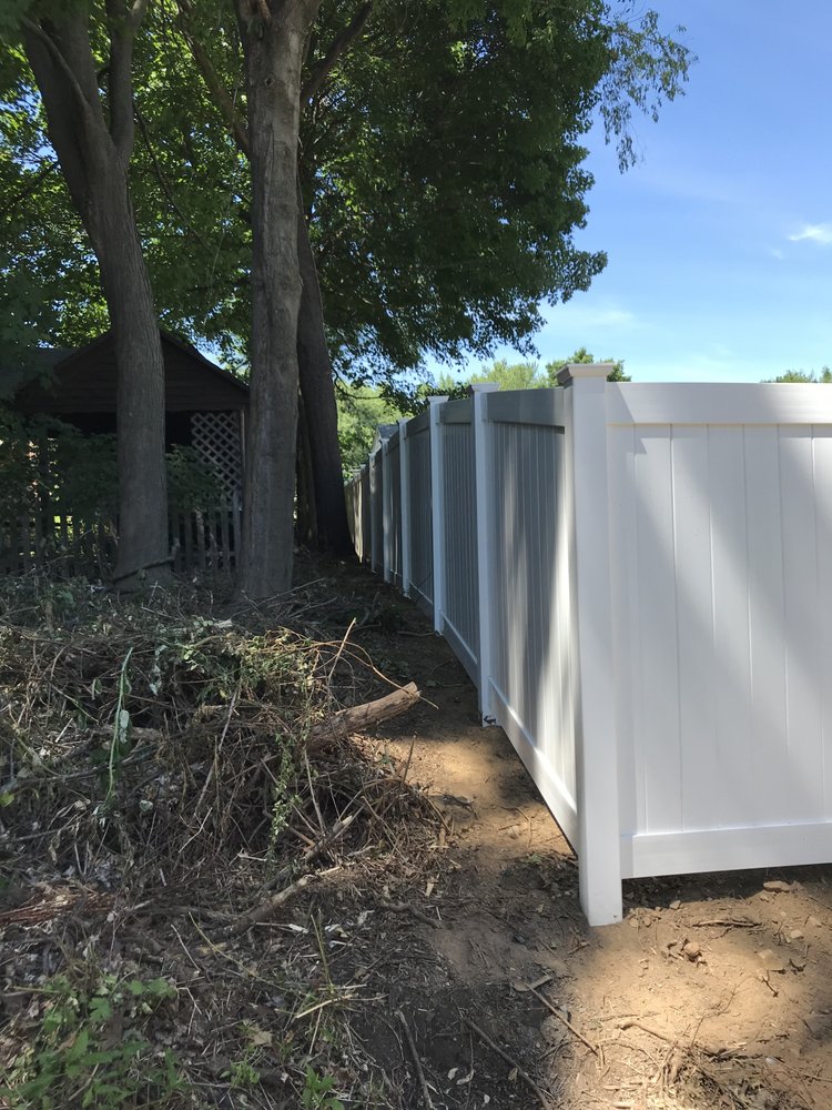 Quality Fence and Tree Service - tree service in Chicopee, MA