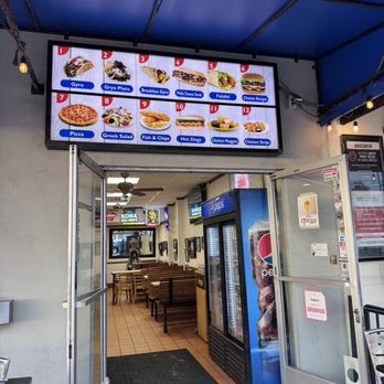 Kojack's - Greek Near Me - San Diego, California Kojack's - Greek Near Me - San Diego, California