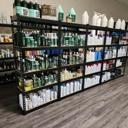 Salon Blissful Beauty Supply