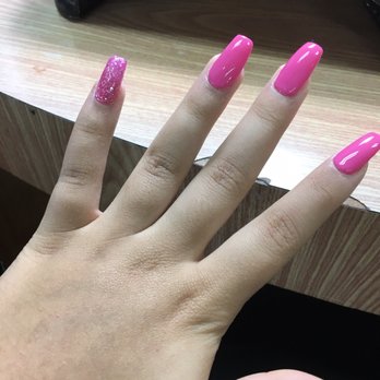 Number One Nail - Nail Salons Near Me - Belcamp, Maryland