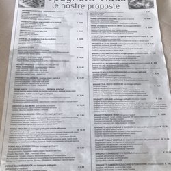 Spaghetti House