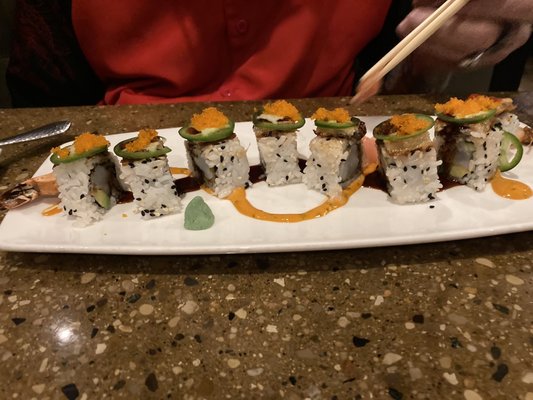 Corndance Tavern by null