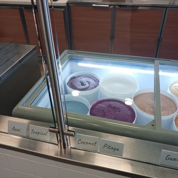 Flavor Theory - Acai Bowls Near Me - Upland, California