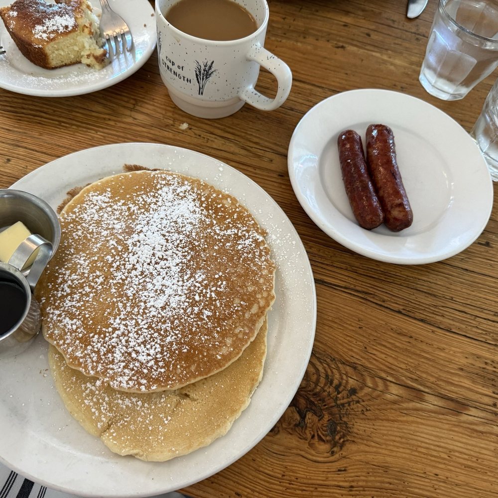 Millie's American Kitchen - Breakfast & Brunch Near Me - Lafayette, California Millie's American Kitchen - Breakfast & Brunch Near Me - Lafayette, California