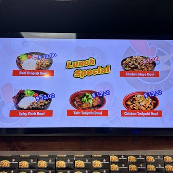 DON Chicken - Lunch specials - Chicken Shop Near Me - Rockville, Maryland DON Chicken - Lunch specials - Chicken Shop Near Me - Rockville, Maryland