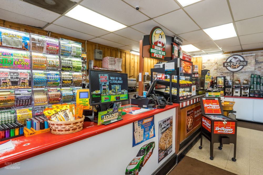 WALTHALL OIL COMPANY Updated July 2024 29 Photos 5969 Us41