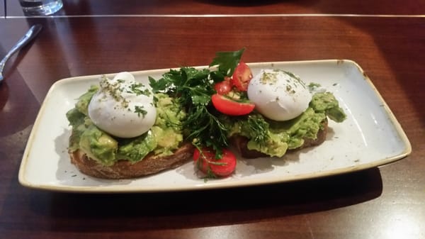 The Majestic by null The Majestic by null