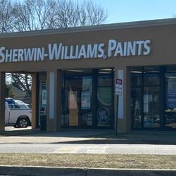 Sherwin-Williams Paint Store