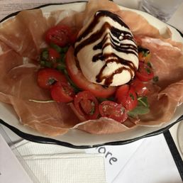 Burrata