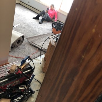 Empire Today - Carpet Installation Near Me
