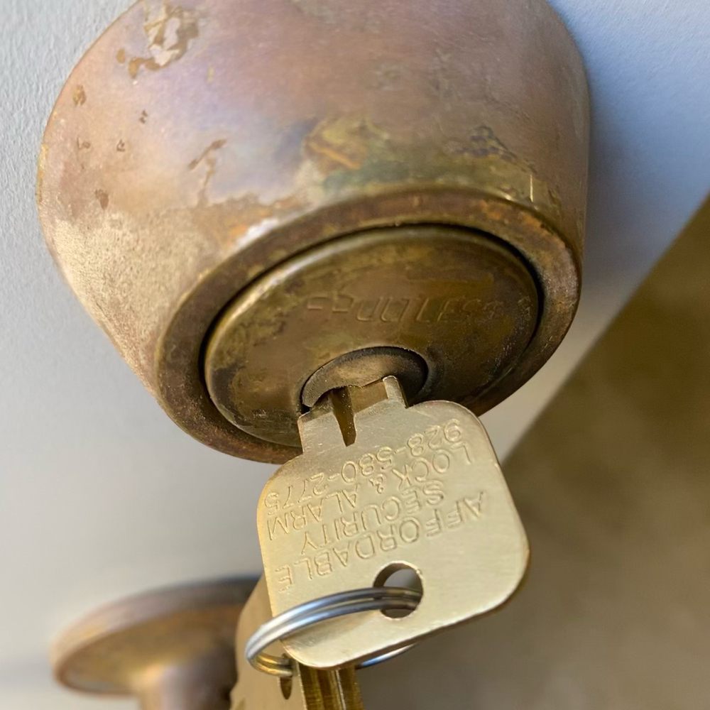 AFFORDABLE SECURITY LOCKSMITH & ALARM Updated September 2024 18