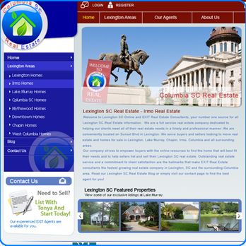 One Wave Designs - SC Real Estate First Design - Web Design Near Me - Honolulu, Hawaii One Wave Designs - SC Real Estate First Design - Web Design Near Me - Honolulu, Hawaii