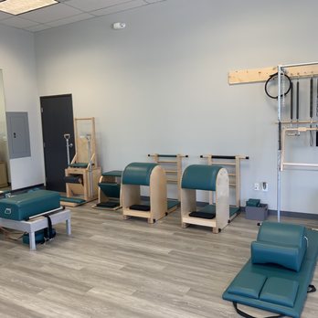 Body Redefined - Pilates Near Me - Rancho Cucamonga, California