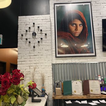 Mezbaan Restaurant - Afghan Near Me - Orléans, Ontario
