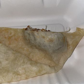 Pedro's Tacos - Fried chicken quesadilla - Tacos Near Me - Fallbrook, California Pedro's Tacos - Fried chicken quesadilla - Tacos Near Me - Fallbrook, California