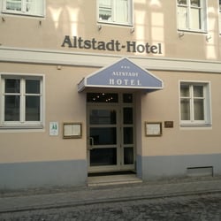 Altstadt-Restaurant