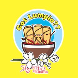 My Tita’s Kusina - Got Lumpia?? Sure do!! Filipino Soul Food...the comfort food I grew up with taken to the next level of YUMMMMMM!!