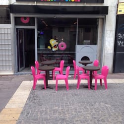 Tendance - Et hop !