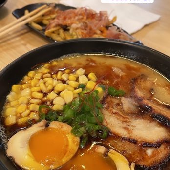 Sojo Ramen - Ramen Near Me - Fremont, California