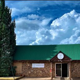 Exterior photo of Off Grid Grow Company - Angel Fire, New Mexico Exterior photo of Off Grid Grow Company - Angel Fire, New Mexico
